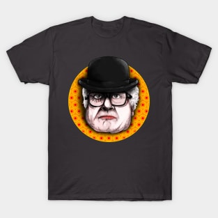 A Clockwork DeVito T-Shirt